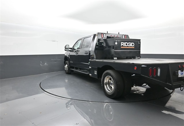 2019 Ford F-350 XLT photo 2
