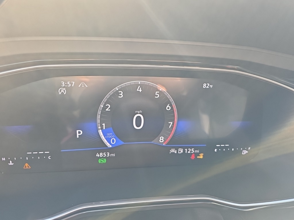 2024 Volkswagen Jetta 1.5T SE photo 9