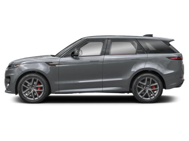 2024 Land Rover Range Rover Sport P400 Dynamic SE photo 3