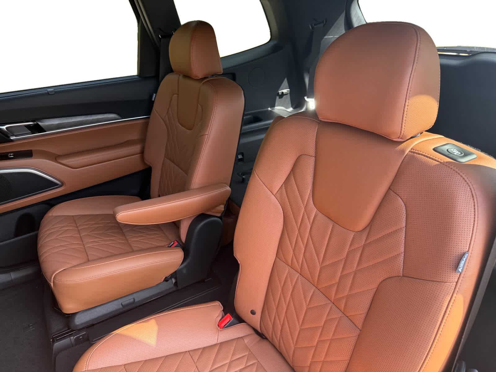 2025 Kia Telluride EX X-Line photo 12