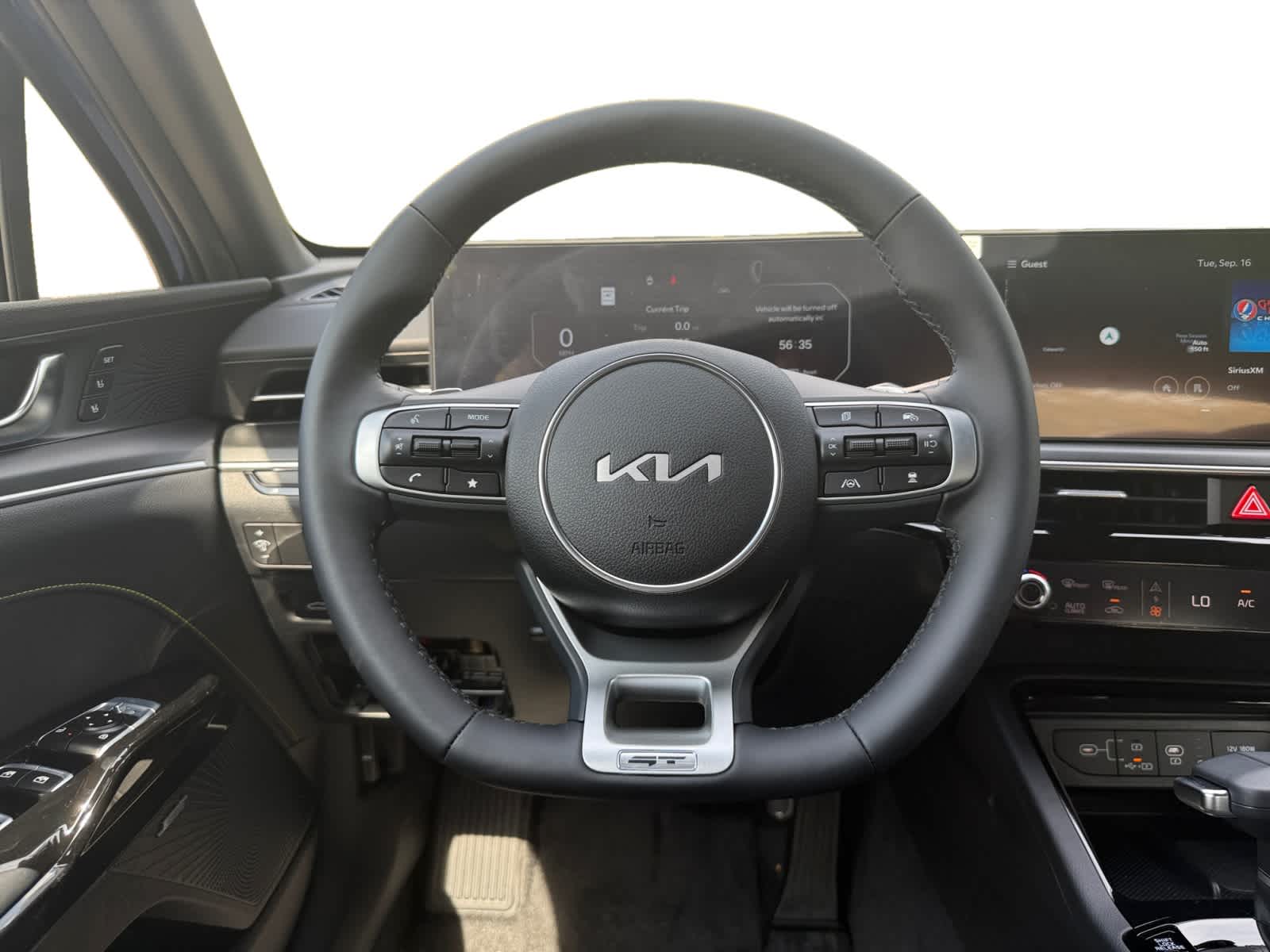 2026 Kia K5 GT photo 12