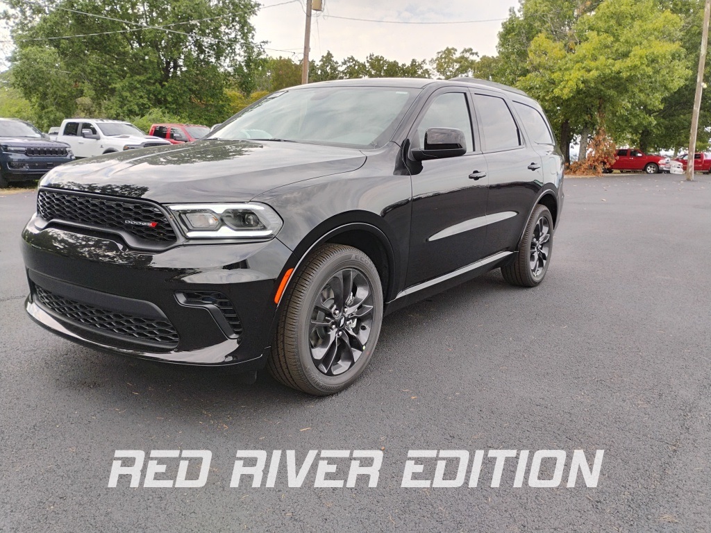 2026 Dodge Durango GT's photo