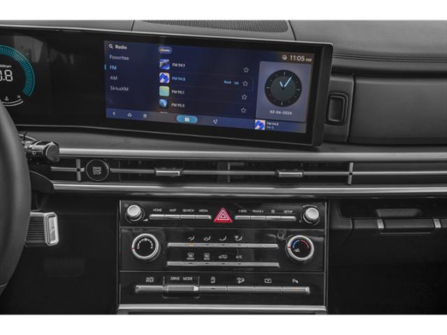 2026 Hyundai Santa Fe SE photo 2