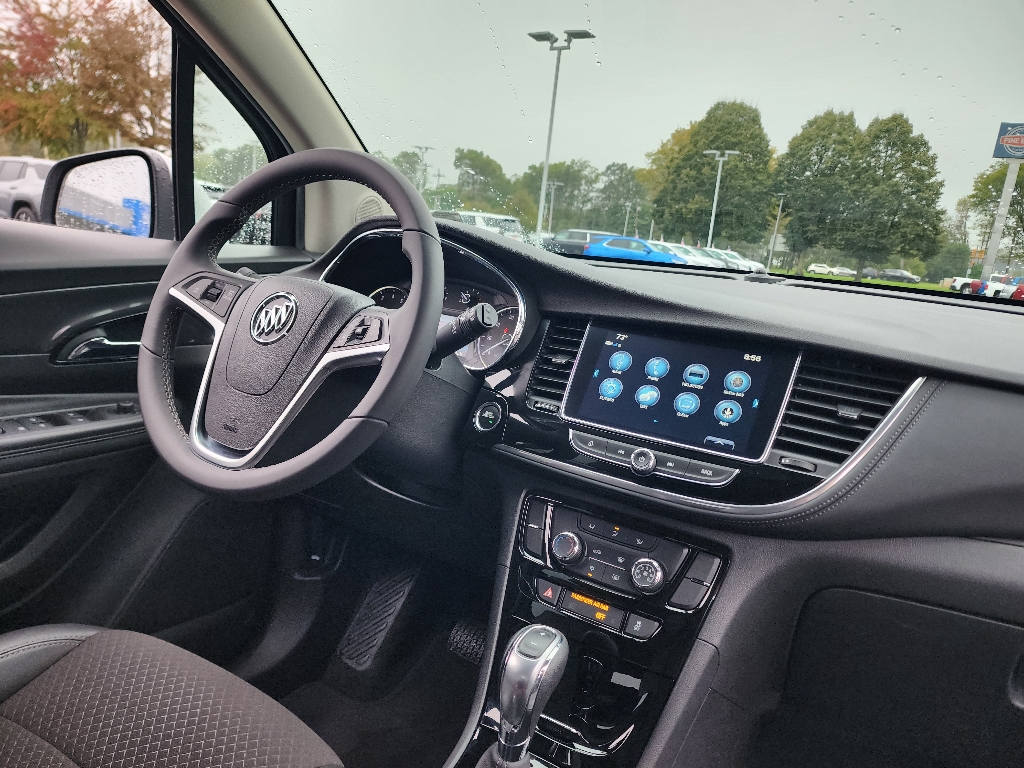 2020 Buick Encore Preferred photo 22