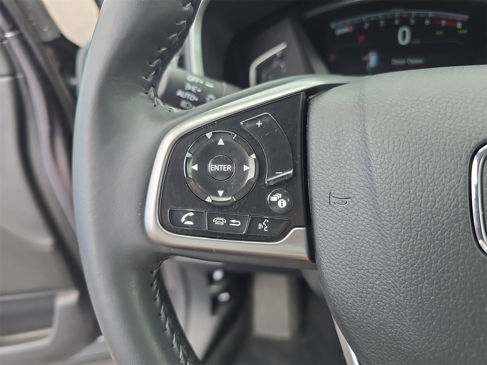 2022 Honda CR-V EX-L photo 22