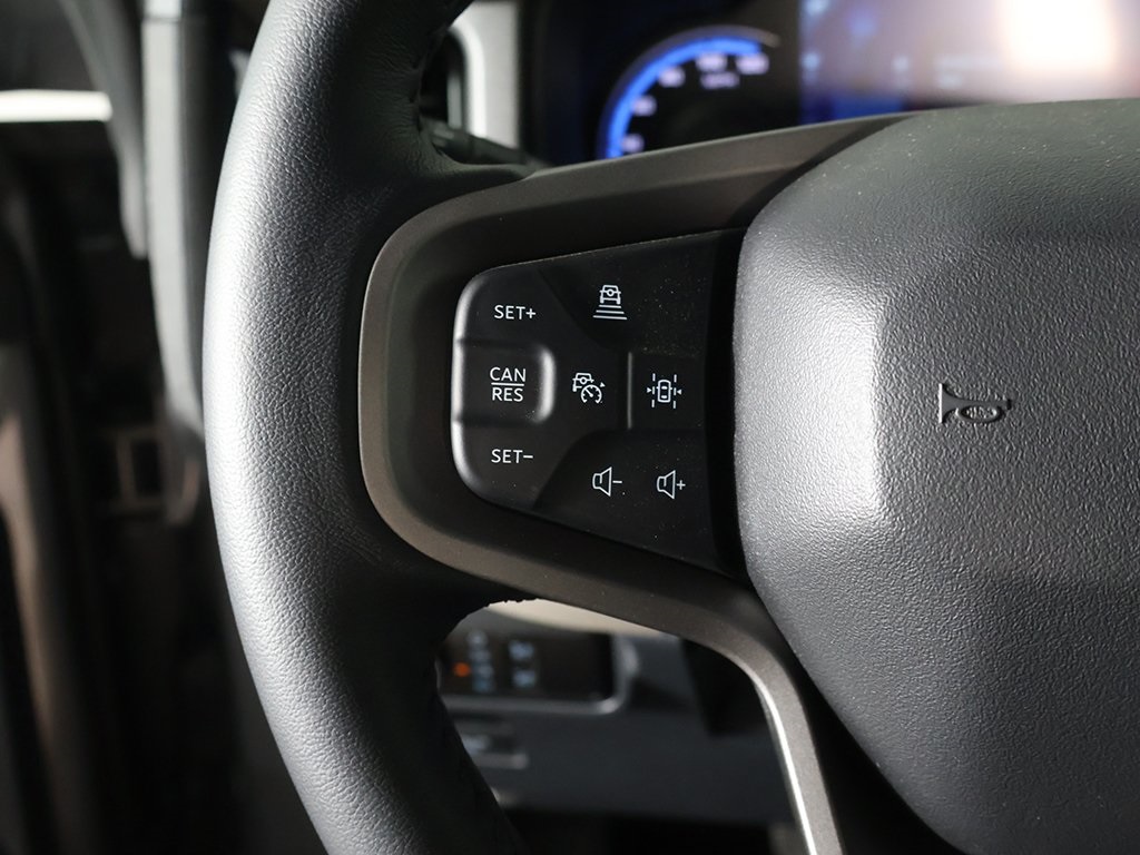 2024 Ford Bronco Wildtrak photo 35