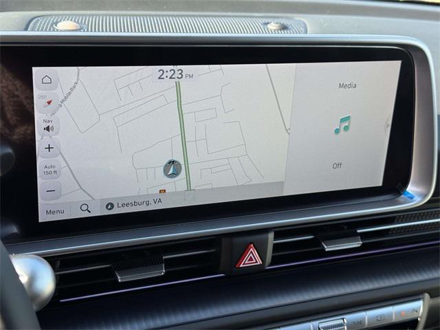 2025 Hyundai Ioniq 6 Limited photo 3