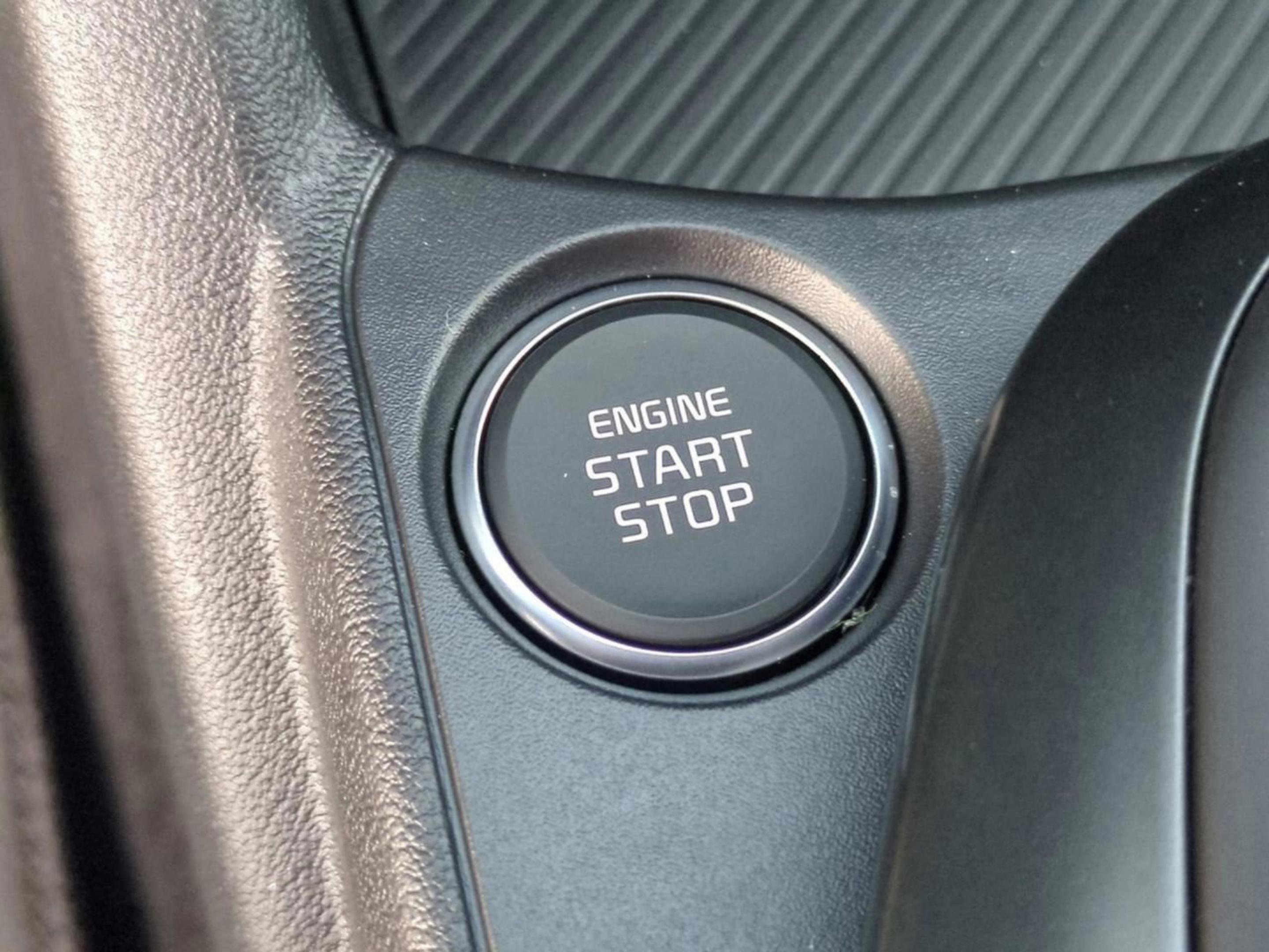 2025 Kia K4 LXS photo 24