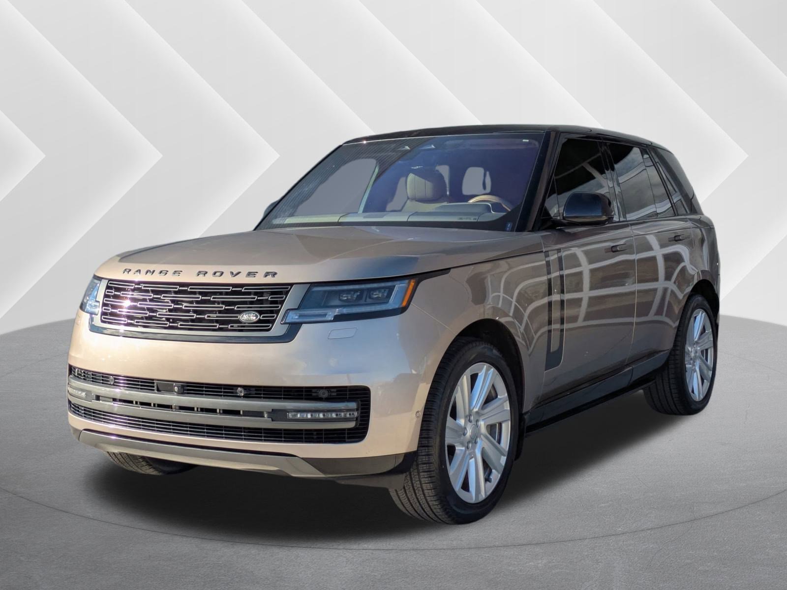 2023 Land Rover Range Rover SE's photo