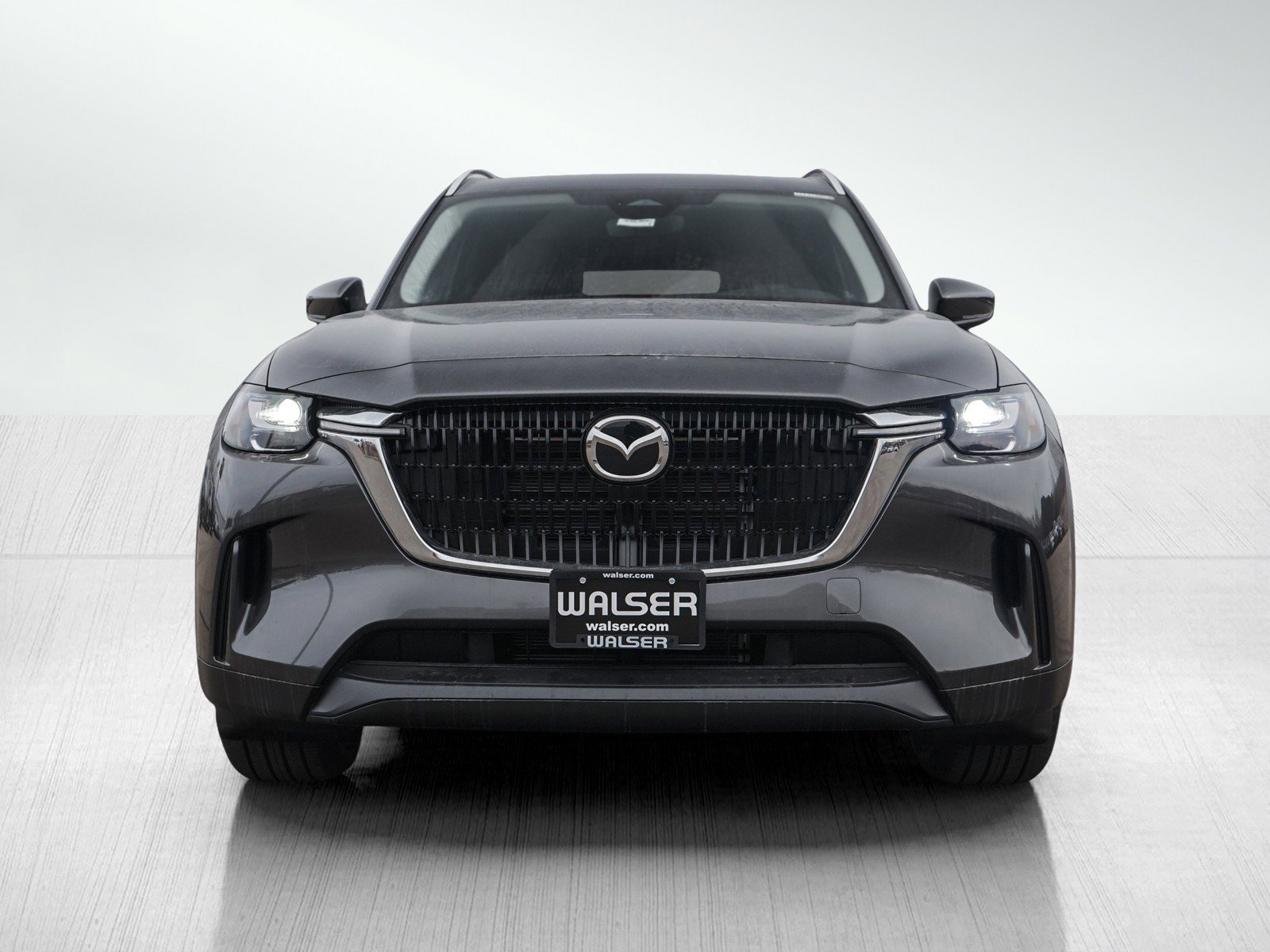 2025 Mazda CX-90 3.3 Turbo Preferred photo 2
