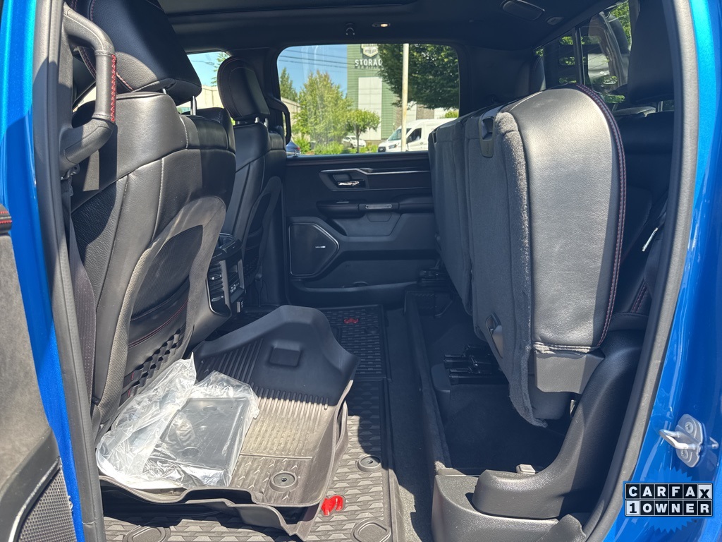2021 Ram 1500 TRX photo 54