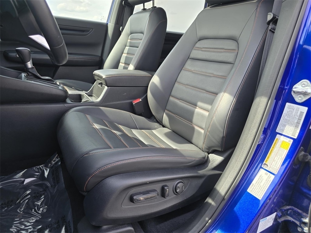 2024 Honda CR-V Hybrid Sport-L photo 24