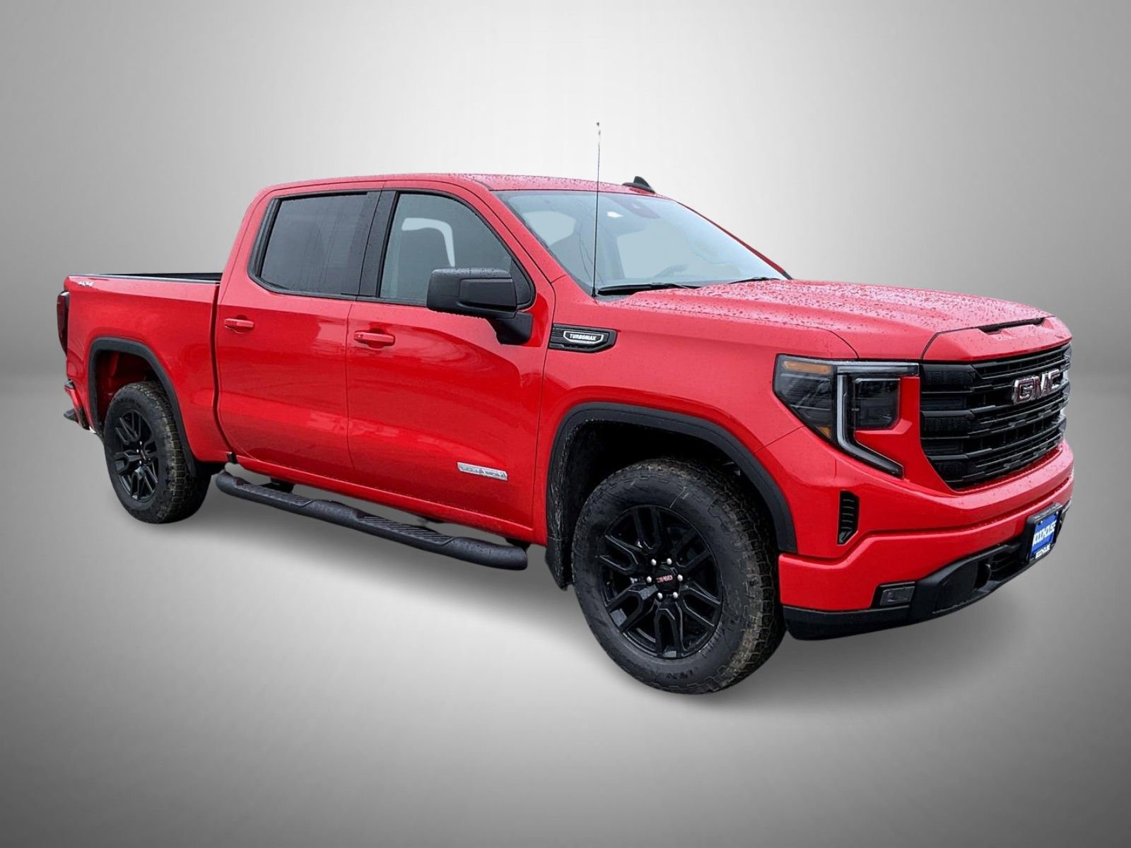 2026 Gmc Sierra 1500 Elevation photo 2