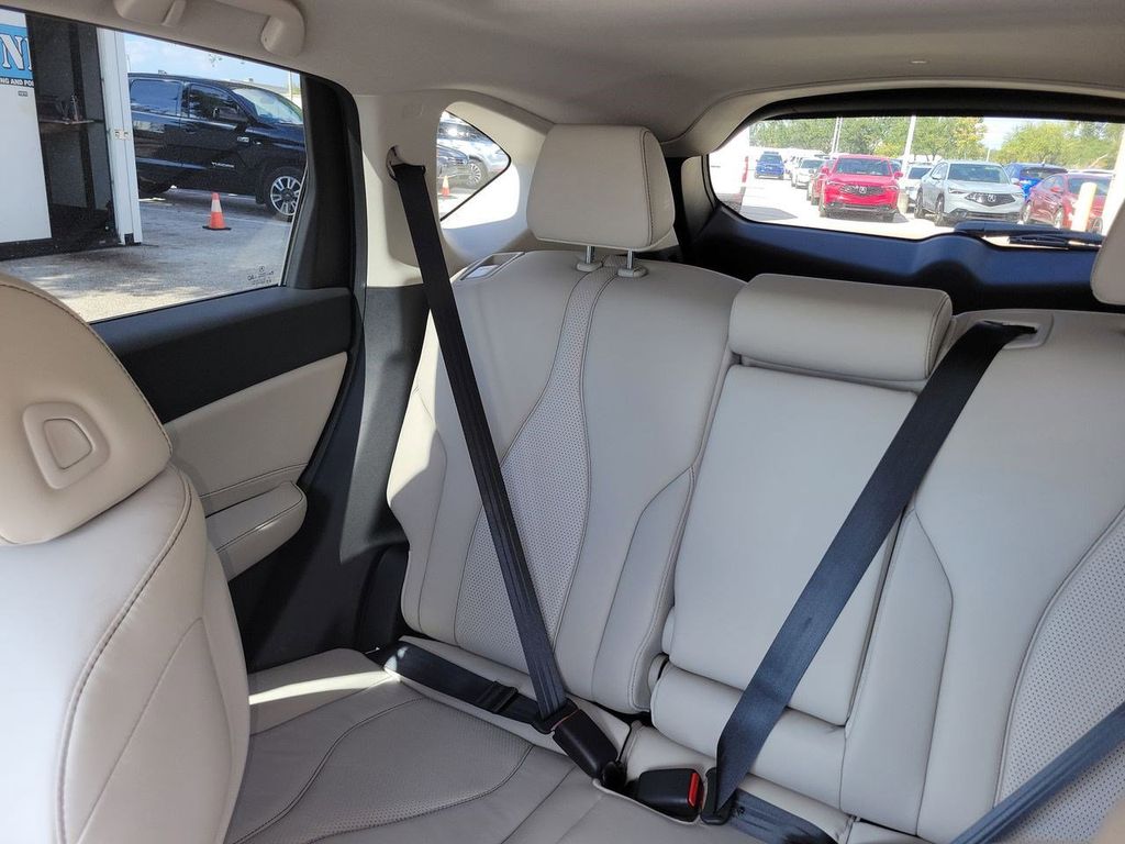 2026 Acura RDX Technology photo 4