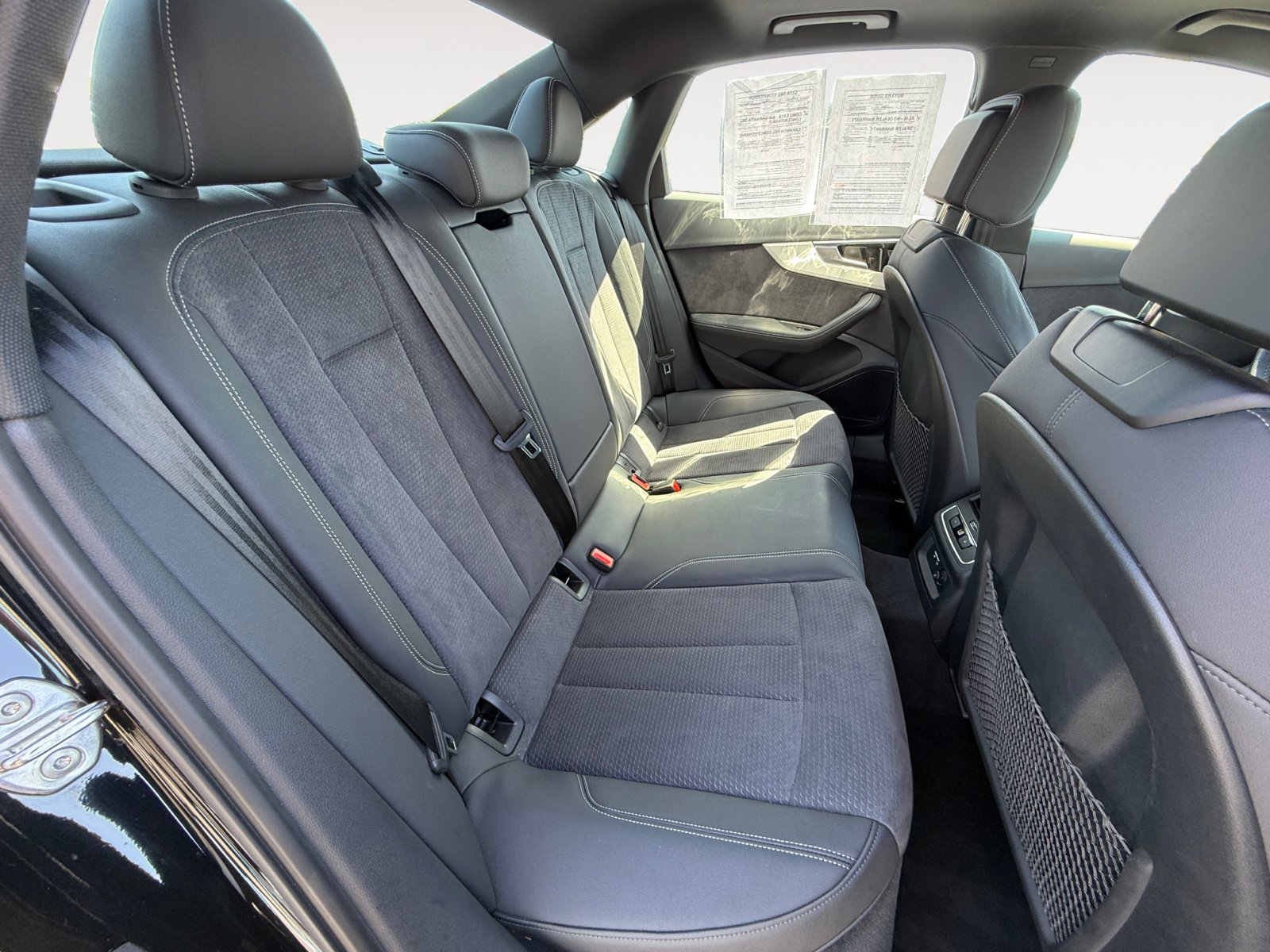 2024 Audi A4 45 S line Premium Plus photo 18