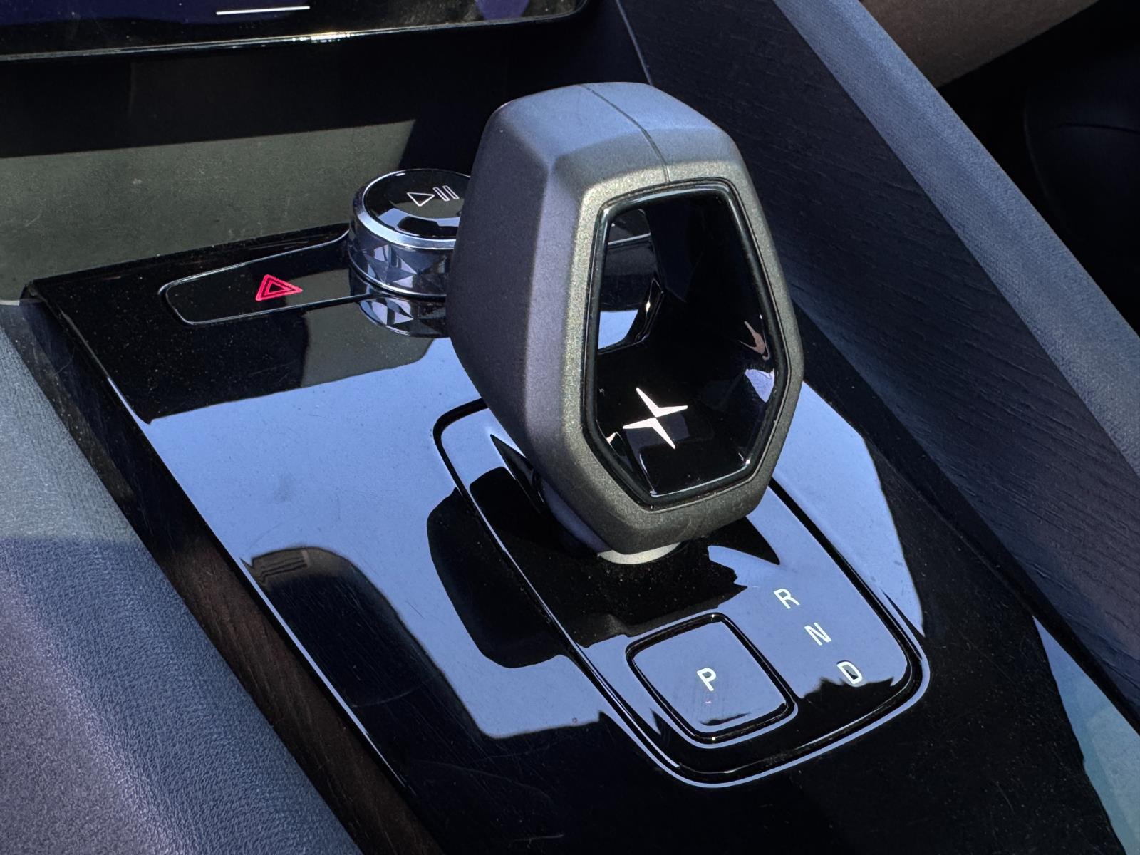 2022 Polestar PS2 e-AWD photo 18
