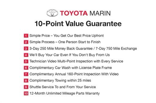 Used 2022 Rivian R1S Launch Edition with VIN 7PDSGABL9NN001393 for sale in San Rafael, CA