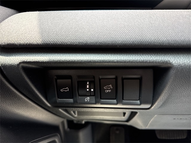 2025 Subaru Outback Premium photo 11