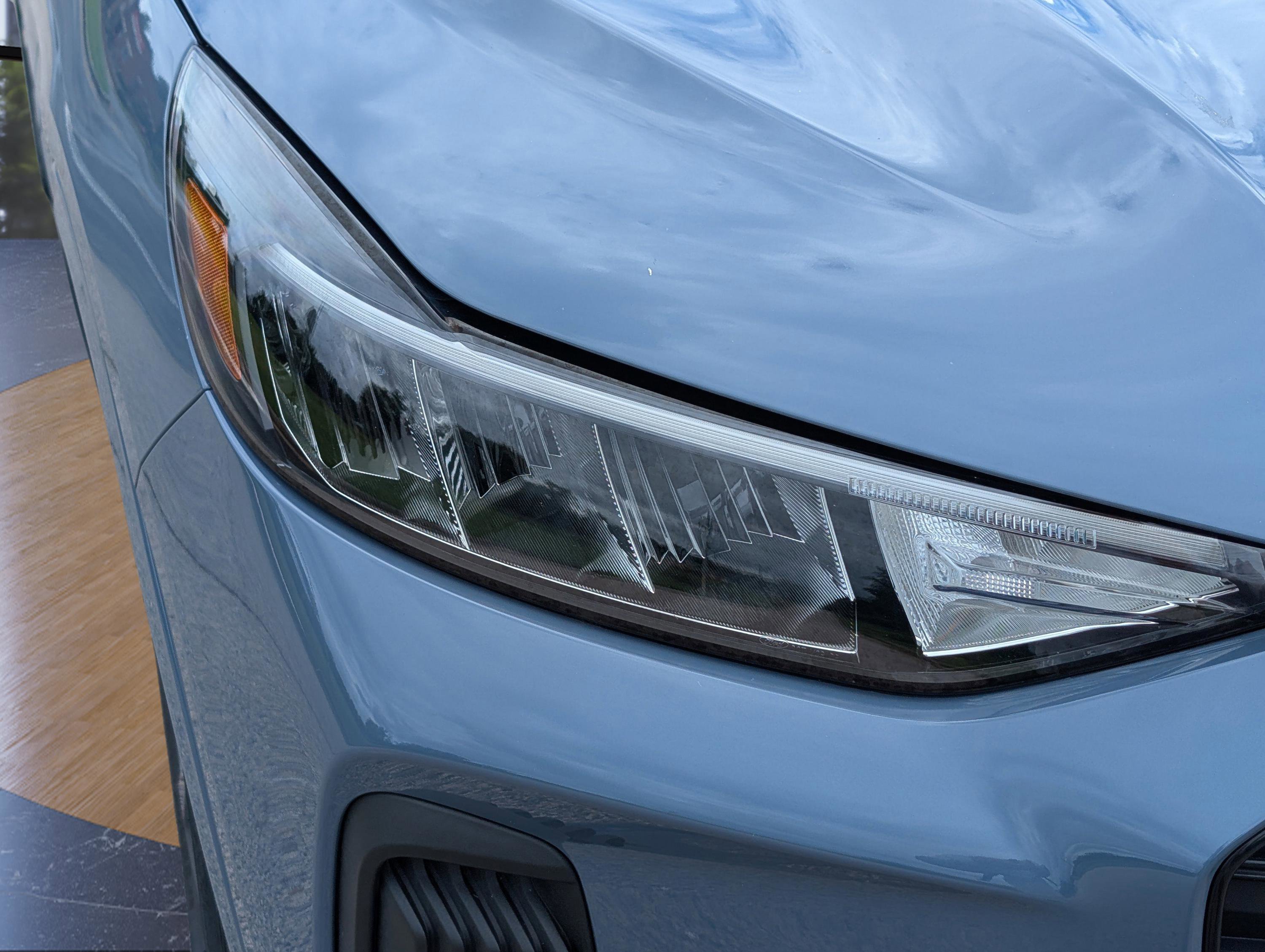 2024 Ford Escape ST-Line photo 4