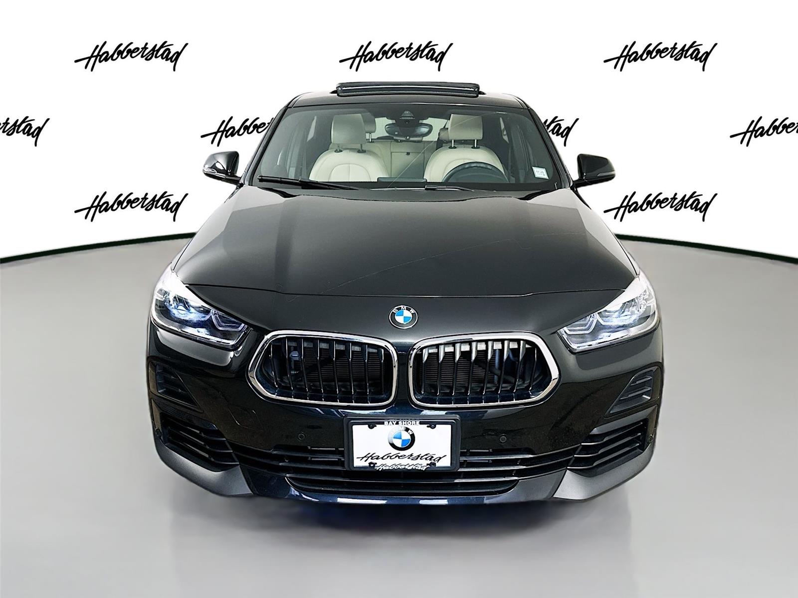 2023 Bmw X2 xDrive28i photo 2