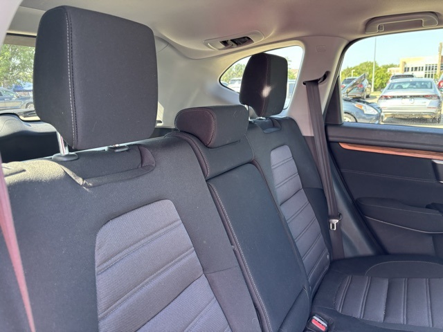 2022 Honda CR-V EX photo 26