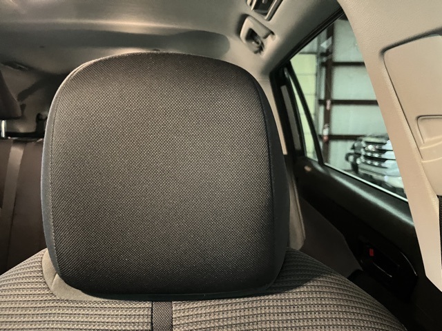 2024 Toyota Highlander LE photo 14
