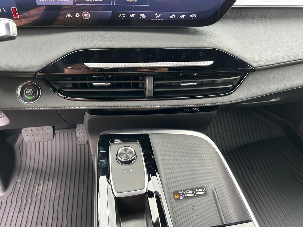 2026 Buick Enclave Preferred photo 8