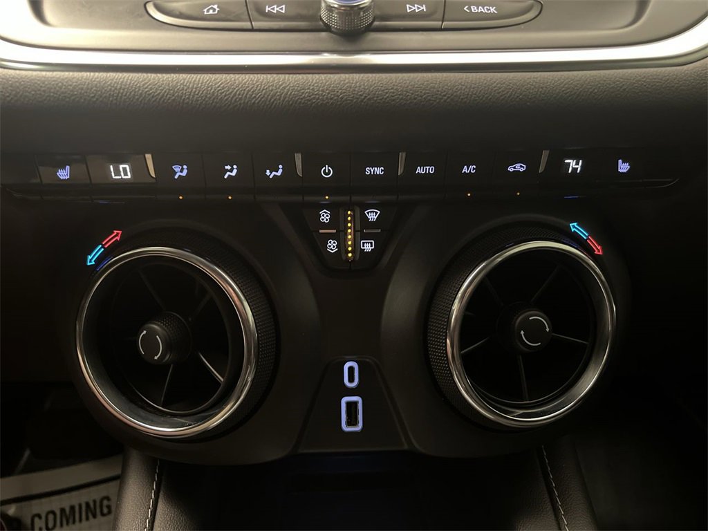 2023 Chevrolet Blazer 2LT photo 18