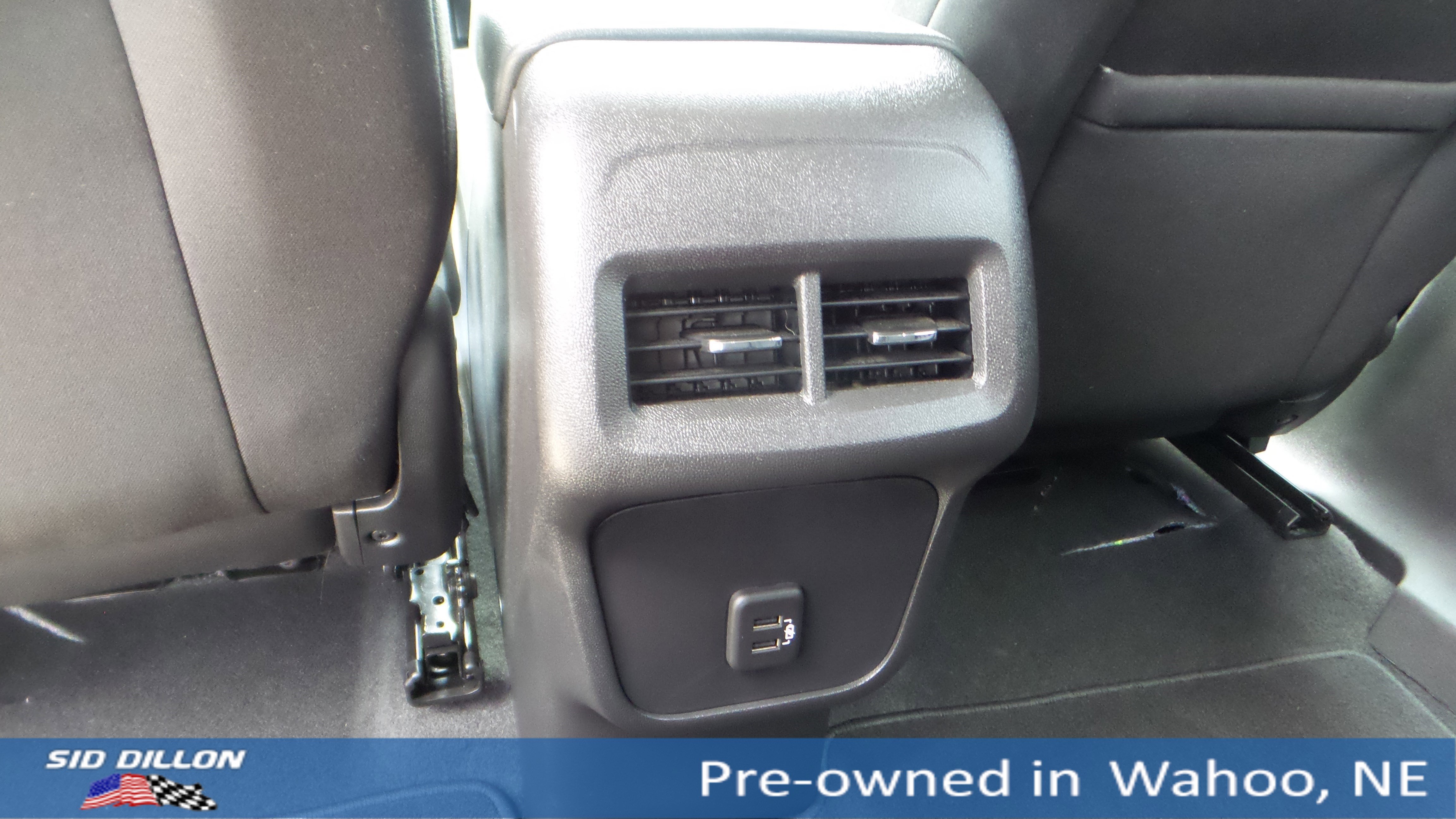 2022 Chevrolet Equinox LT photo 17