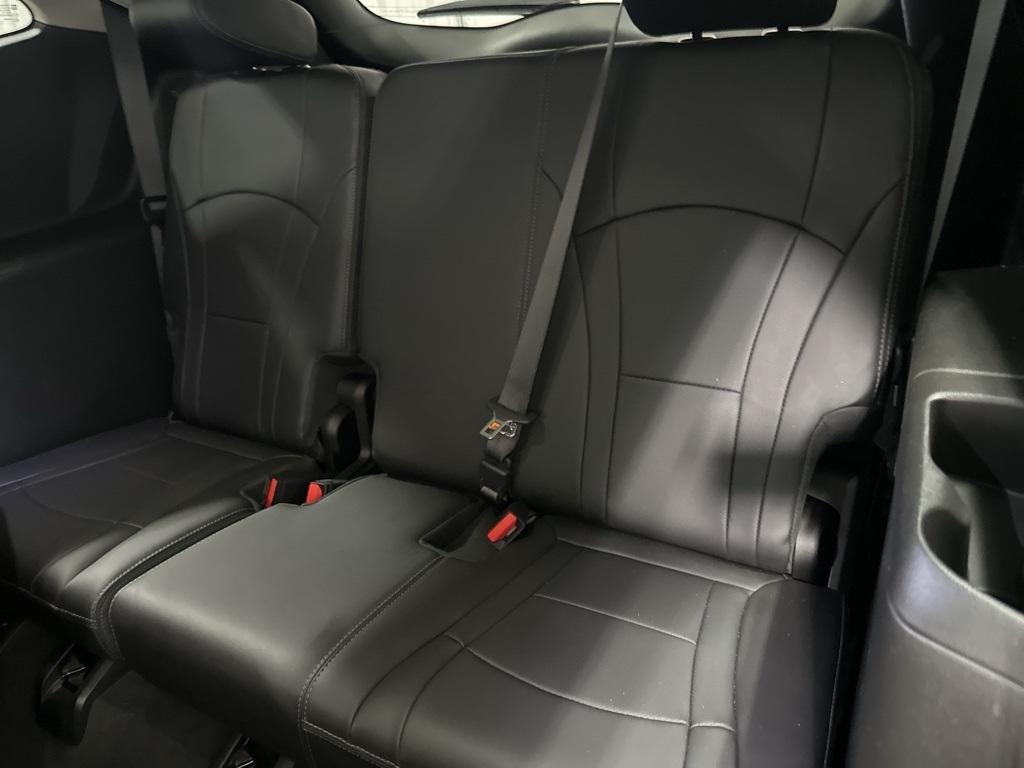 2020 Buick Enclave Avenir photo 25