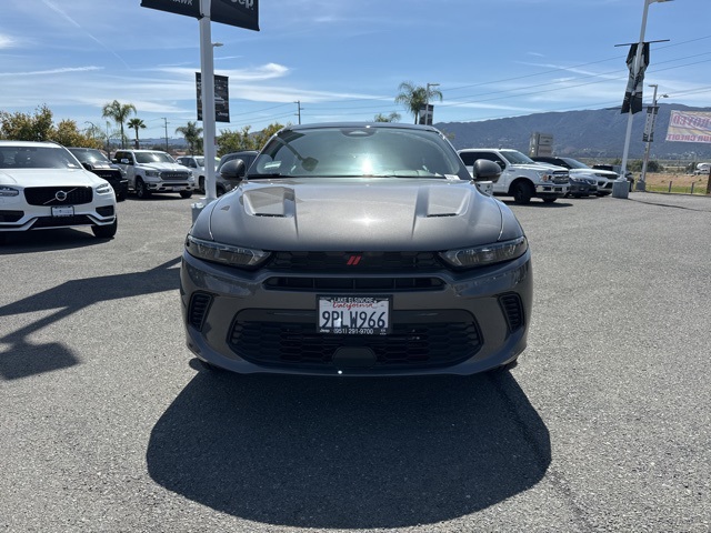 2024 Dodge Hornet R/T Plus's photo