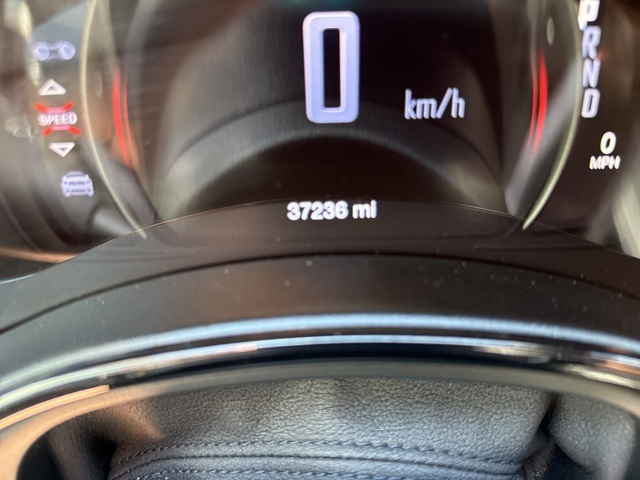 2021 Dodge Durango SXT photo 24
