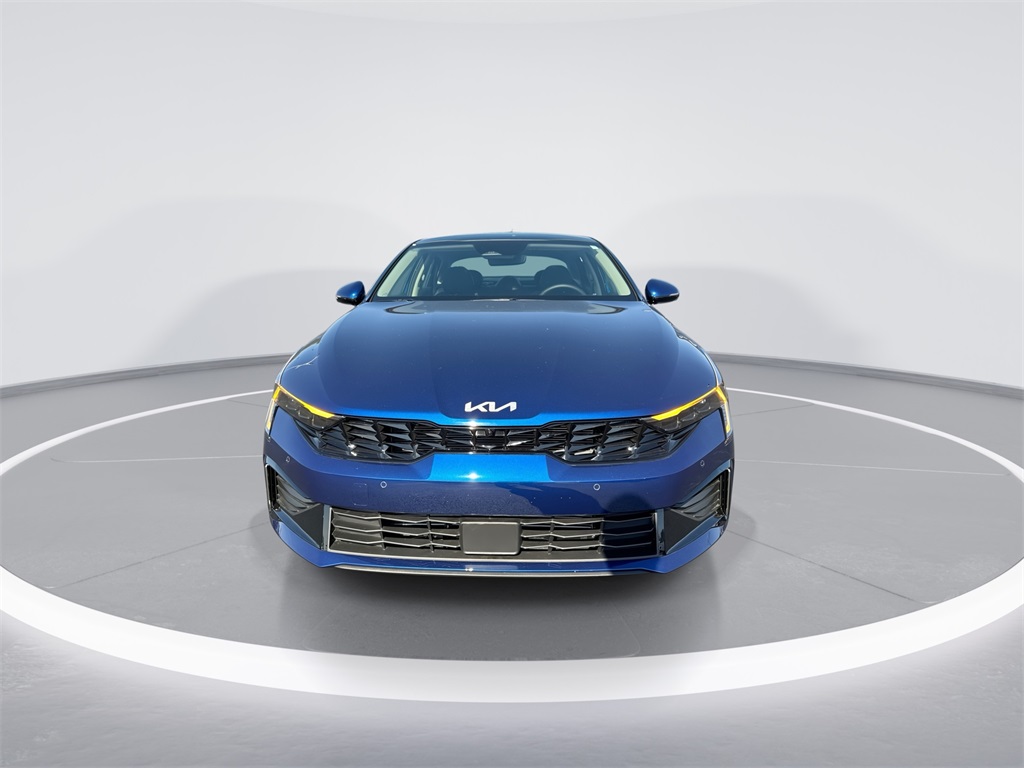 2026 Kia K5 EX photo 3