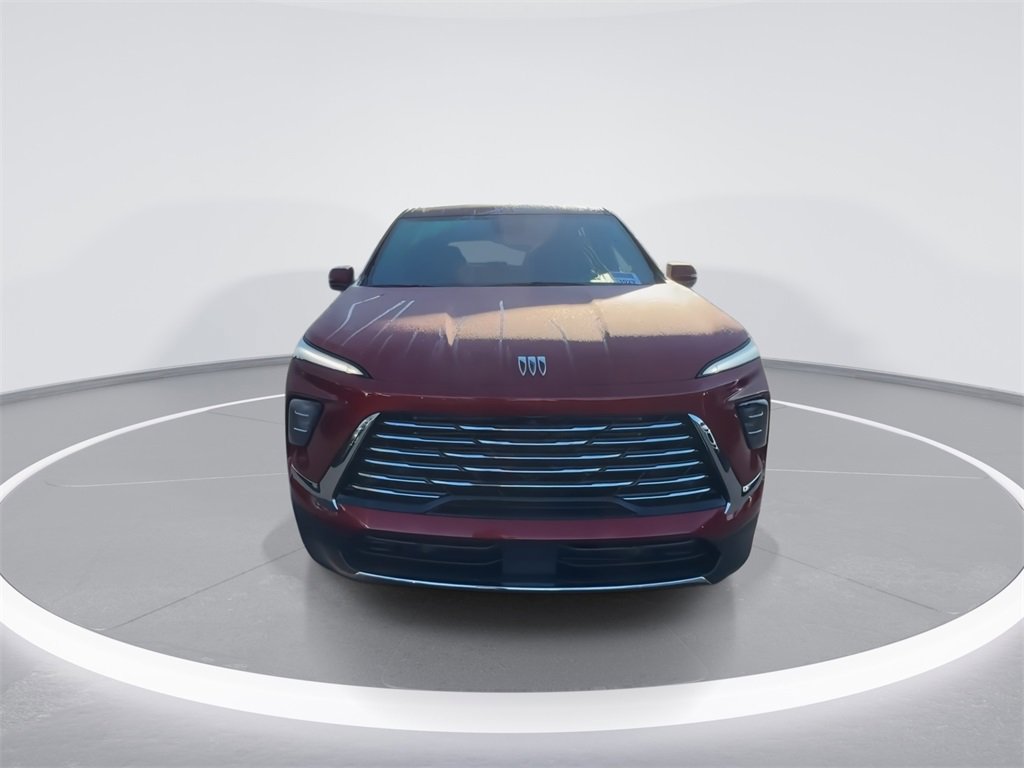 2026 Buick Enclave Preferred photo 3