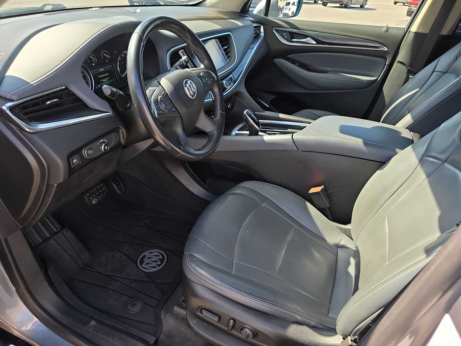 2019 Buick Enclave Essence photo 5