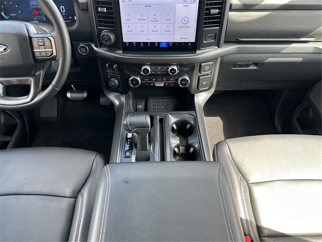 2024 Ford F-150 XLT photo 16