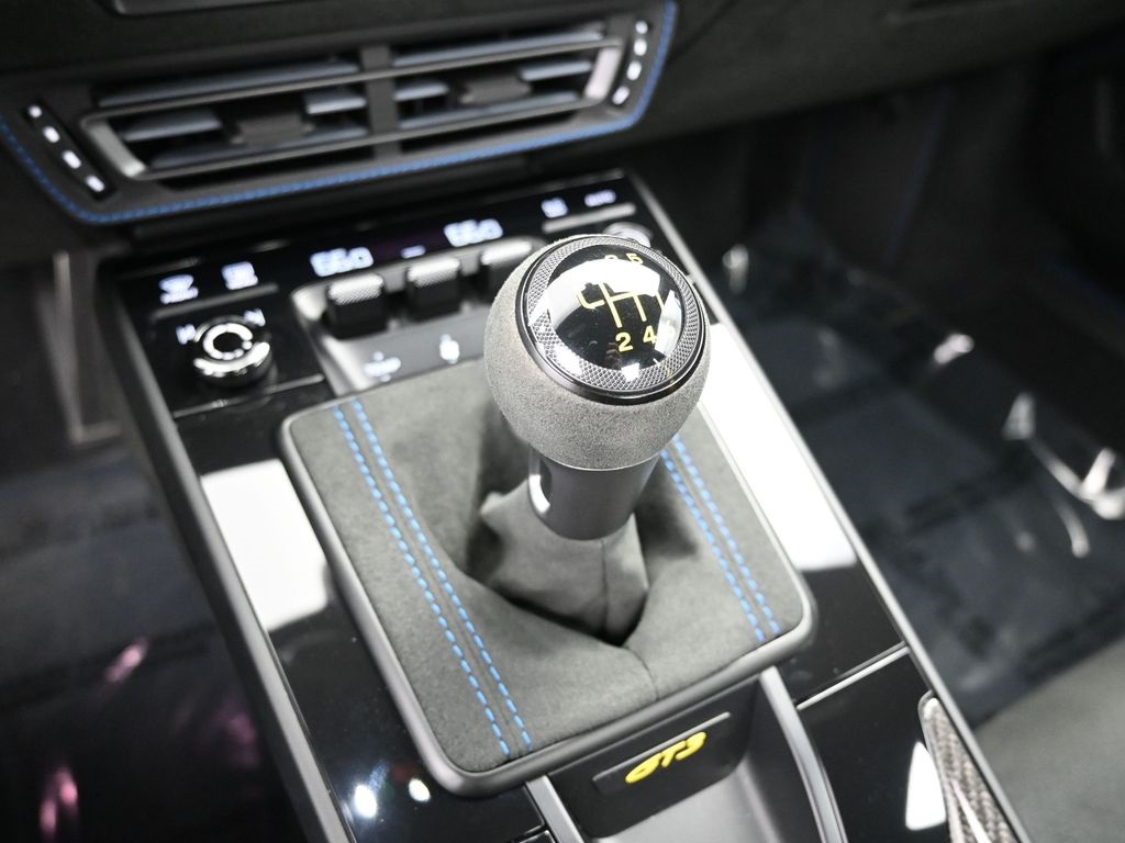 2023 Porsche 911 GT3 photo 21