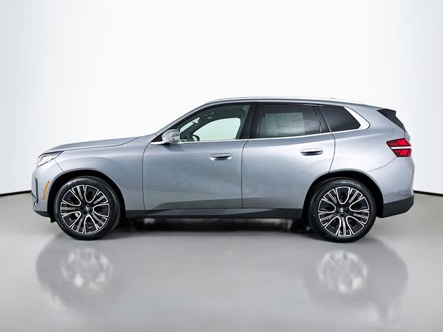 2025 Bmw X3 30x Drive photo 2