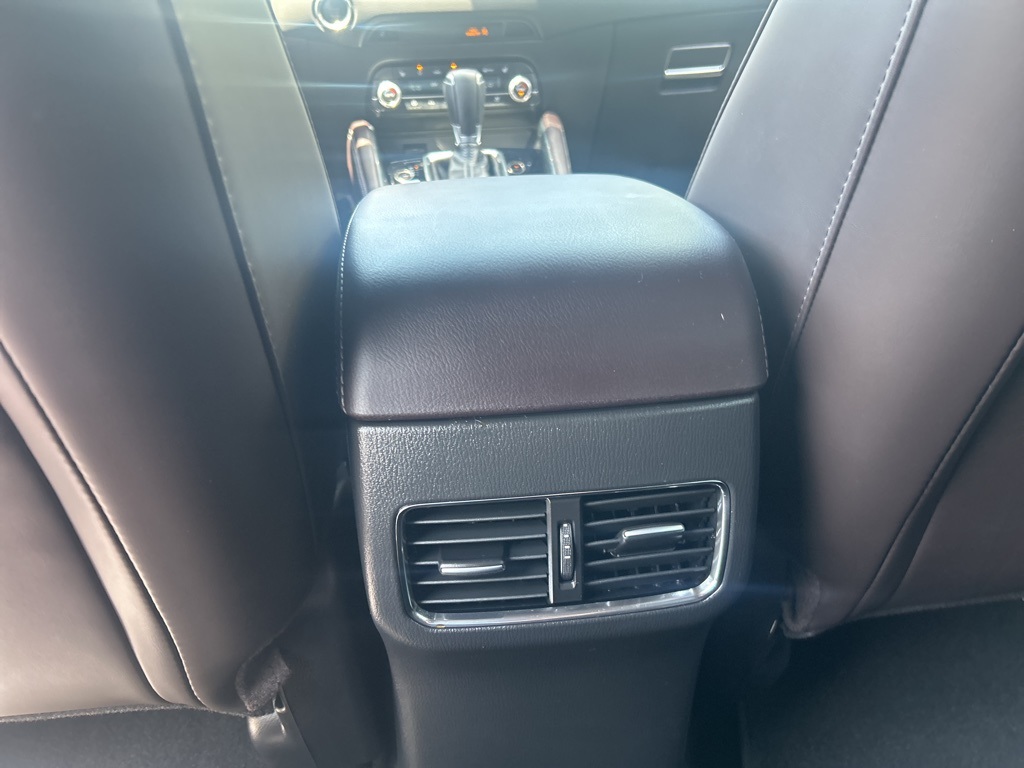 2025 Mazda CX-5 2.5 Turbo Signature photo 20