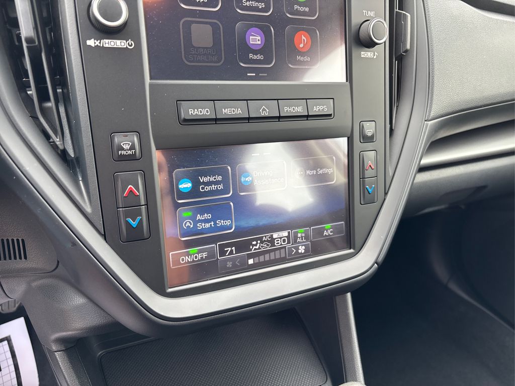 2024 Subaru Impreza Base photo 23
