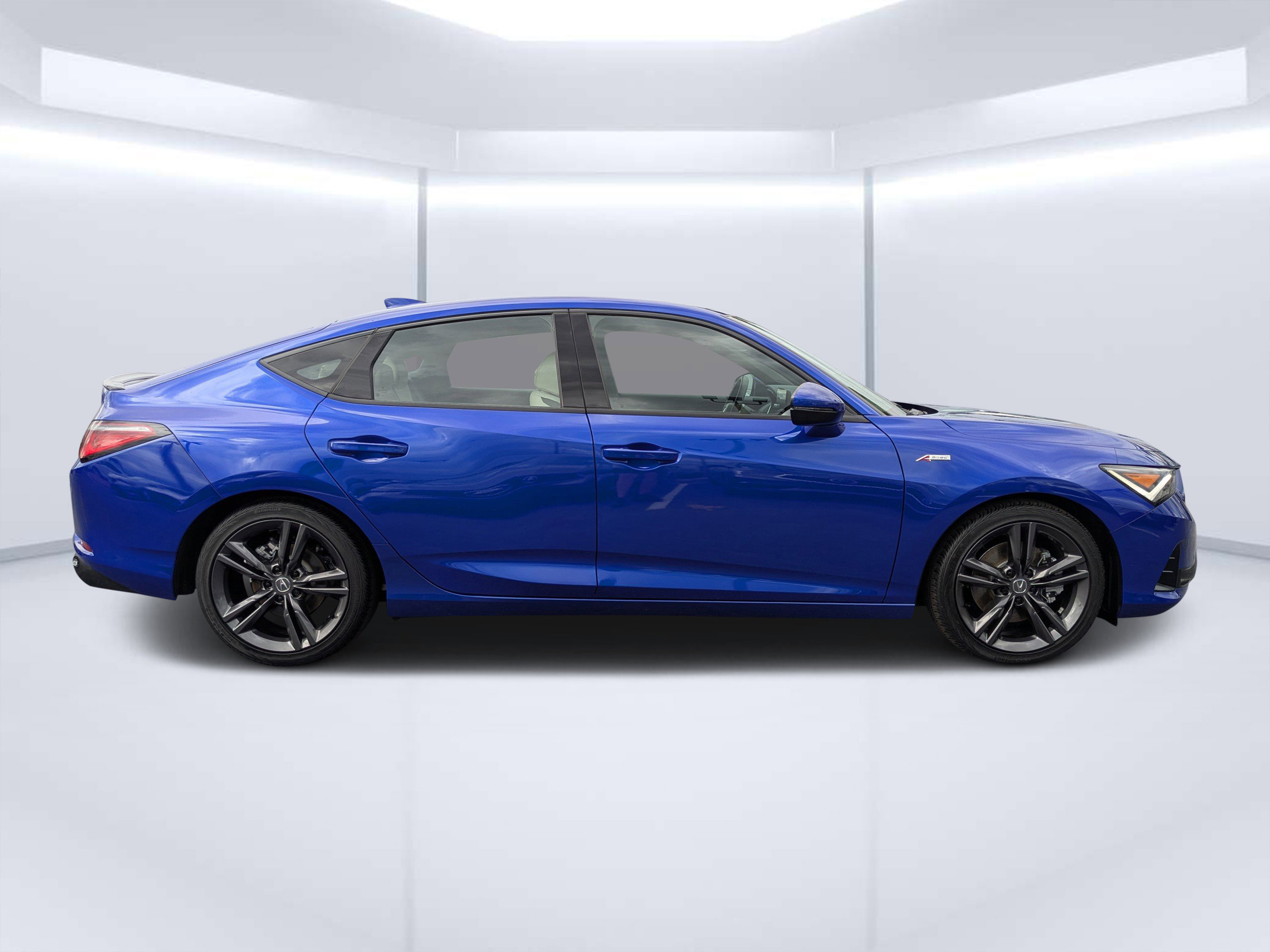 2025 Acura Integra A-Spec photo 2