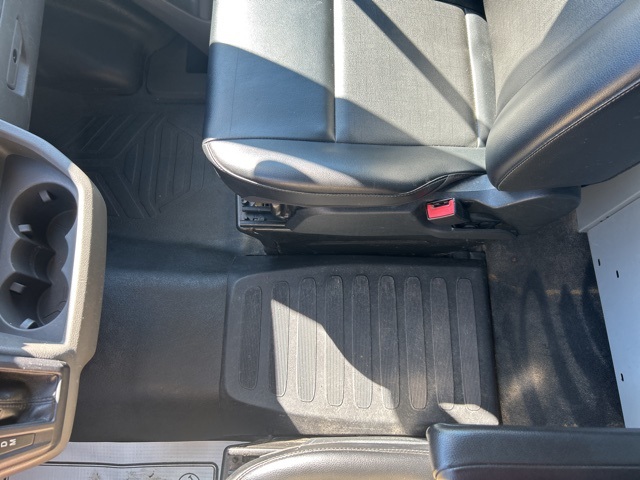 2021 Ford Transit Cargo Van photo 15