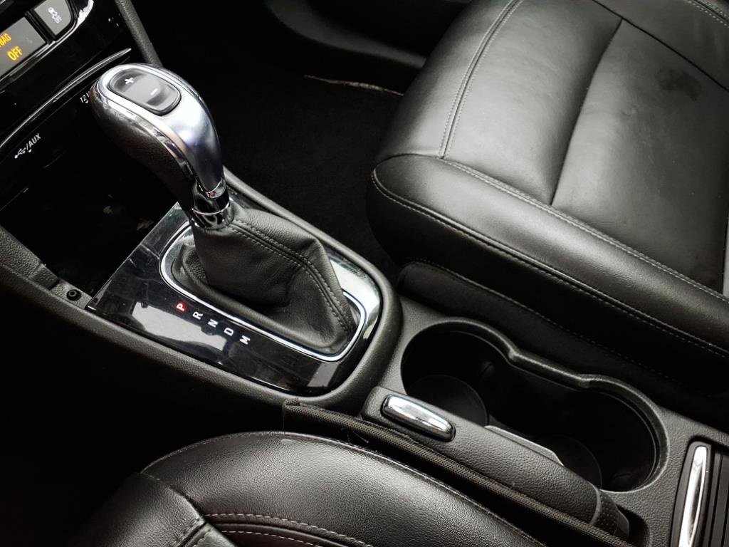 2019 Buick Encore Essence photo 11