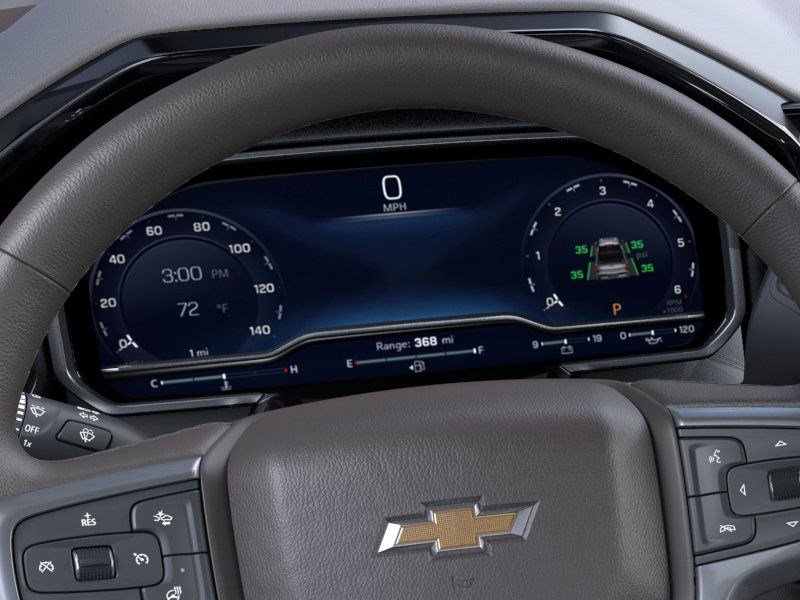 2026 Chevrolet Silverado 1500 LT photo 18