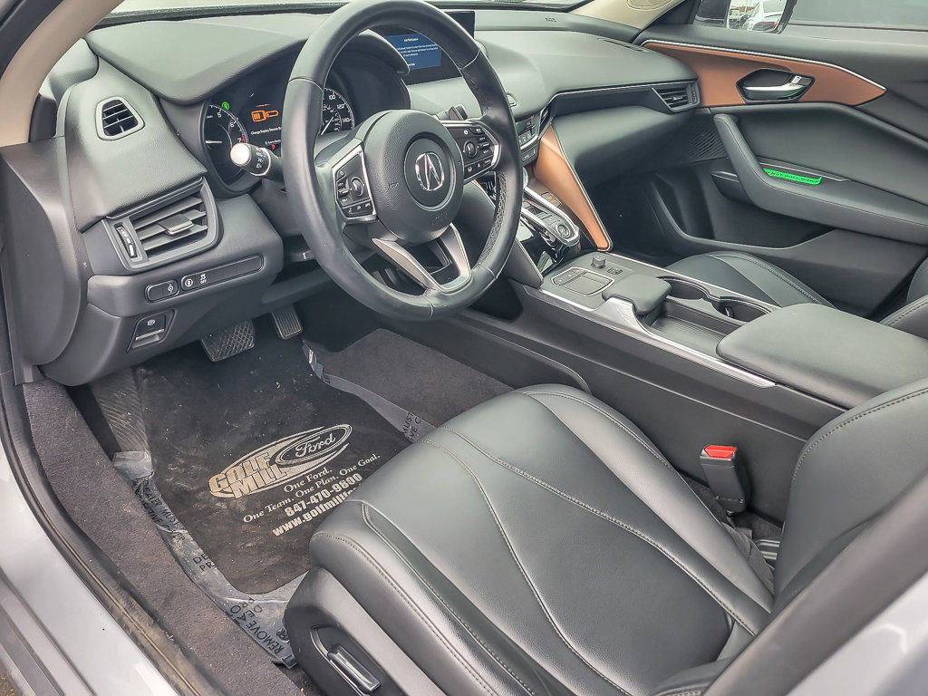 2021 ACURA TLX - Image 13