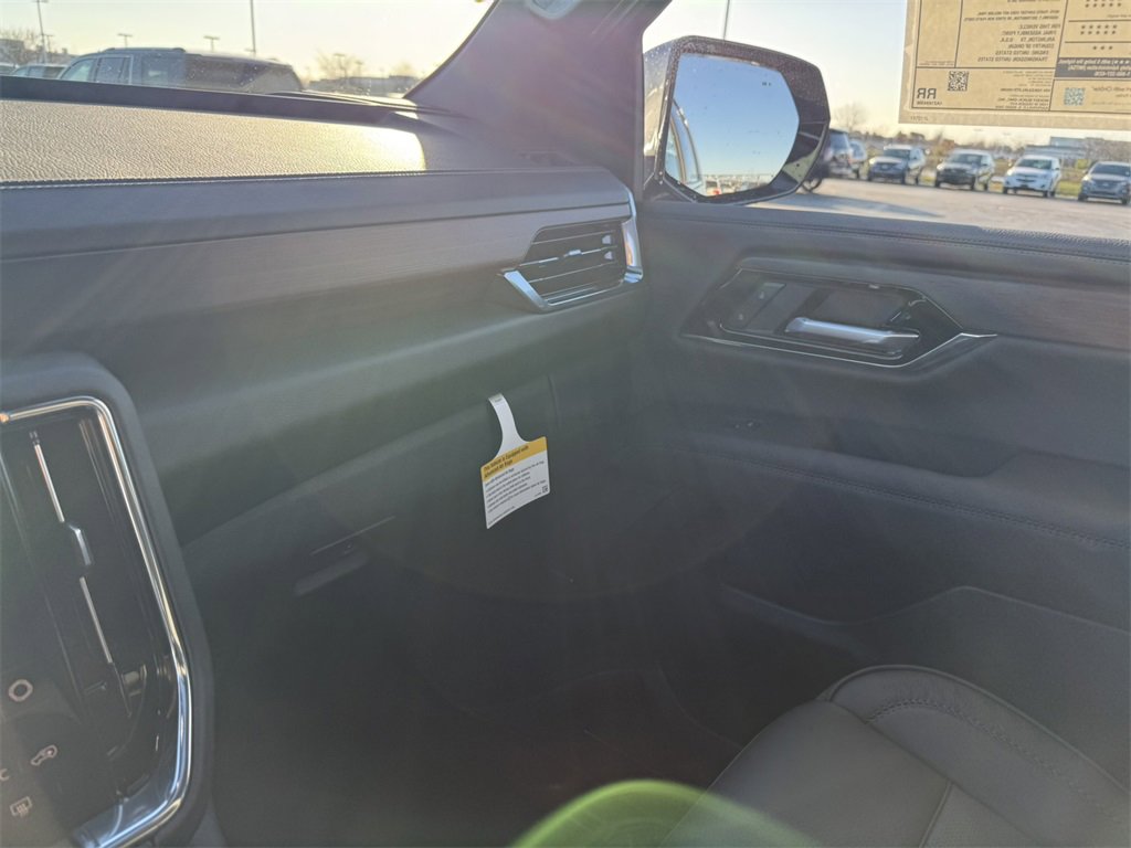 2026 GMC YUKON XL - Image 26