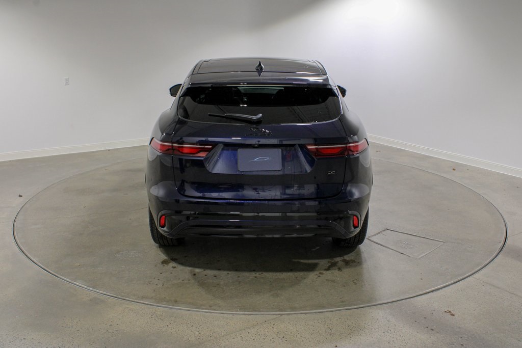2026 Jaguar F-PACE P250 R-Dynamic S photo 4