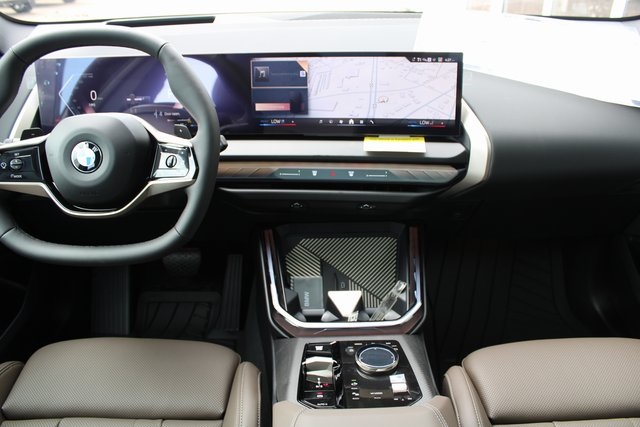 2025 Bmw X3 30x Drive photo 13