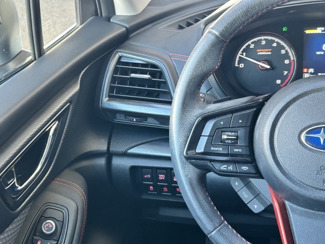 2023 Subaru Forester Sport photo 13