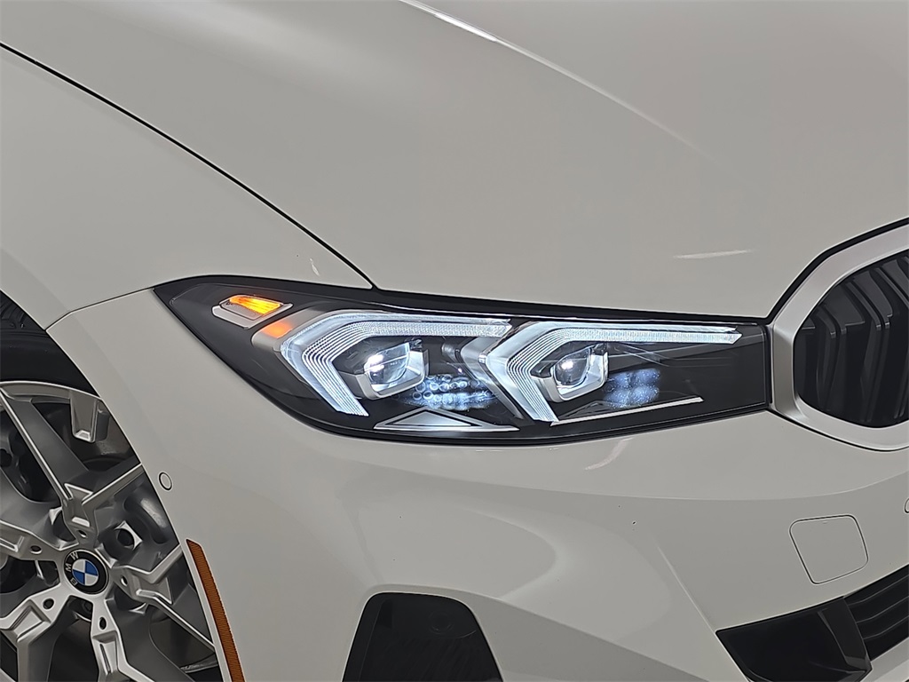 2025 Bmw 330i xDrive Sedan photo 29